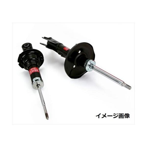 KYB �J���o �V���b�N�A�u�\�[�o�[ �X�Y�L �L�����C DA62V 01.08�`02.10 �t�����g�E�� KST5284R