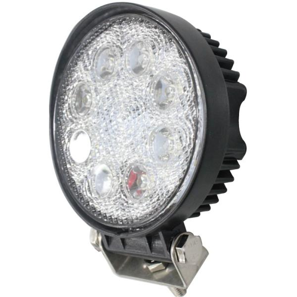 �J�V���� LED���[�N���C�g �ی^ DC12/24V�ԑΉ� ML-1