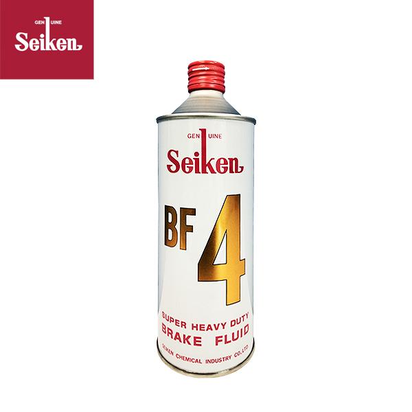 Seiken wH u[Lt[h BF4 DOT4 500ml 4050