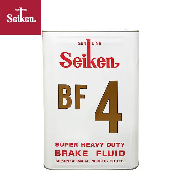 Seiken wH u[Lt[h BF4 DOT4 18L 4180