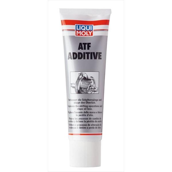 LIQUIMOLY L ATFAfBeBu 250ml 5135