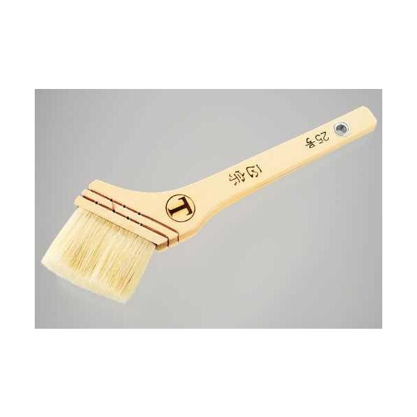 大塚刷毛 正宗 筋違 白 25号 刷毛 : CarParts TSC - 通販 - Yahoo