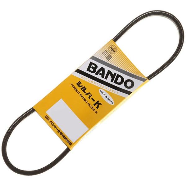 BANDO バンドー ローエッジ・オートフレックスベルト RAFK295