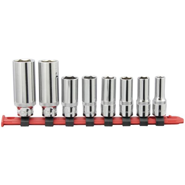 Seednew �V�[�Y�j���[ 9.5sq �f�B�[�v�\�P�b�g�Z�b�g8�P�g S-BM358H-2