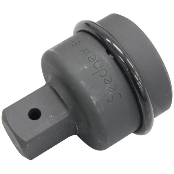 Seednew �V�[�Y�j���[ �C���p�N�g�p �\�P�b�g�A�_�v�^�[ S-WD8060
