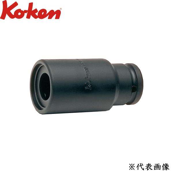 Ko-ken コーケン 1/2 12.7sq. 鉄筋プラー D16用BD004-12.5X16