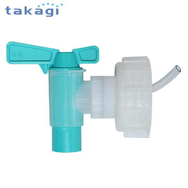 他サイト： takagi タカギ ポリタンク用 蛇口コック ポリジャグ A225の商品画像