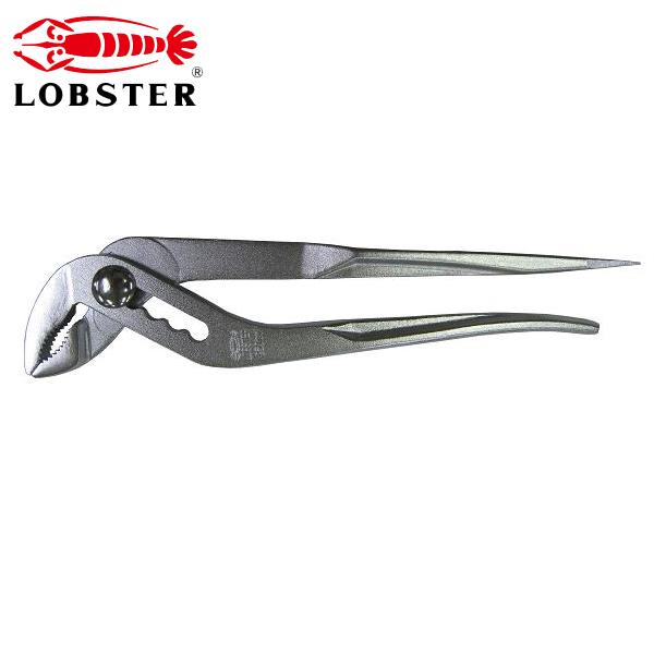 アンギラス特大 CAINZ-DASH】ロブテックス ポンププライヤー アンギラス 250mm