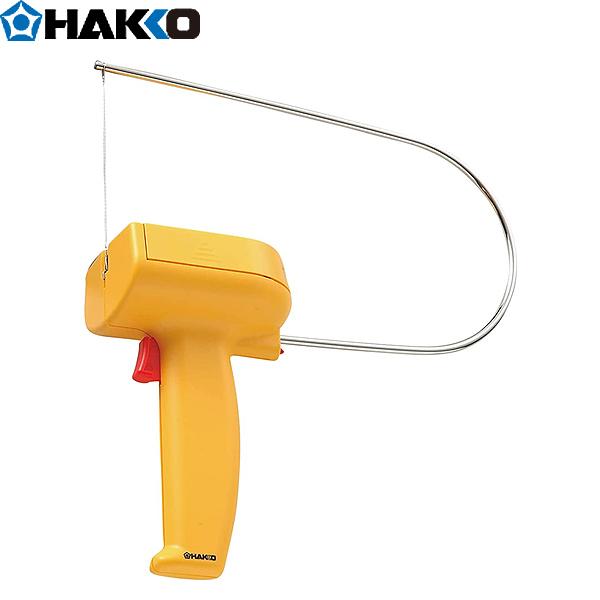 他サイト： HAKKO 白光 電池式 発砲スチロールカッター 251-01の商品画像
