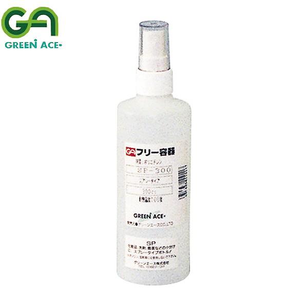 GREEN ACE O[G[X t[e PEXv[^Cv{g 300cc SP-300