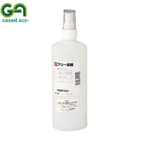 GREEN ACE O[G[X t[e PEXv[^Cv{g 500cc SP-500