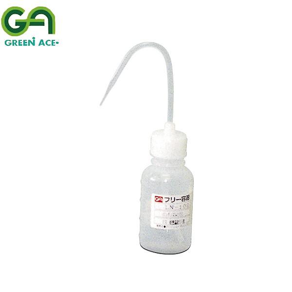 GREEN ACE O[G[X t[e PEOmY^Cv 100cc LN-100