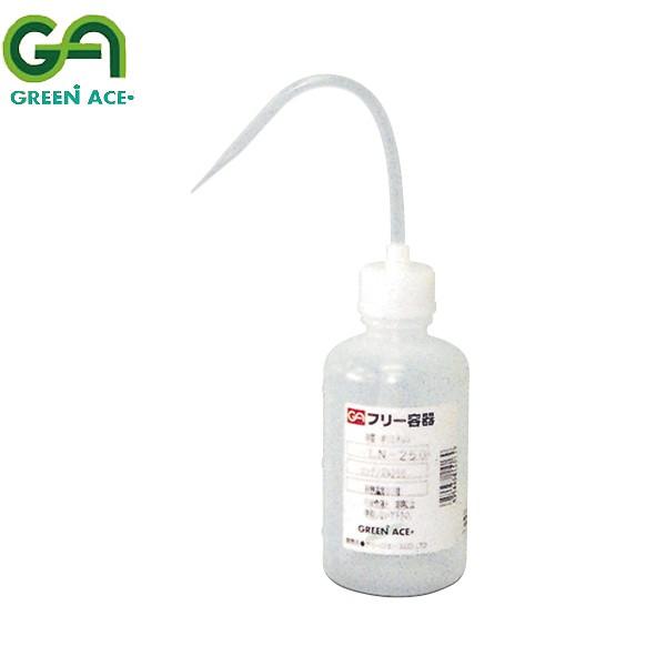 GREEN ACE O[G[X t[e PEOmY^Cv 250cc LN-250