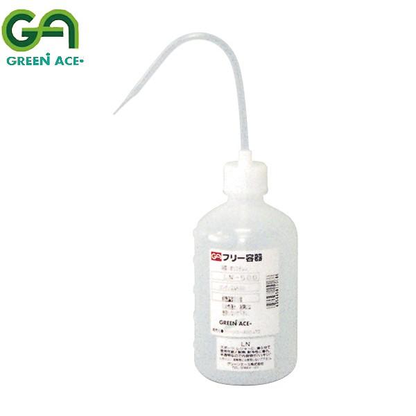 GREEN ACE O[G[X t[e PEOmY^Cv 500cc LN-500