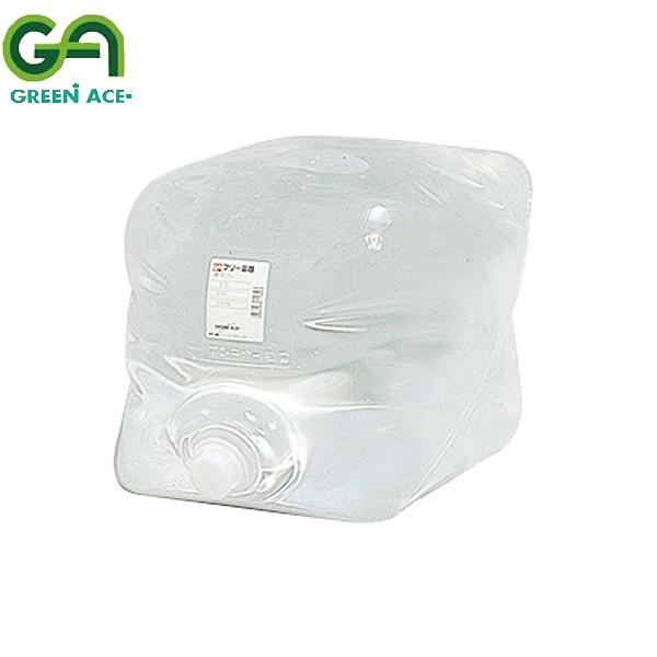 GREEN ACE O[G[X t[e ei[ Lbvt 20L R-20