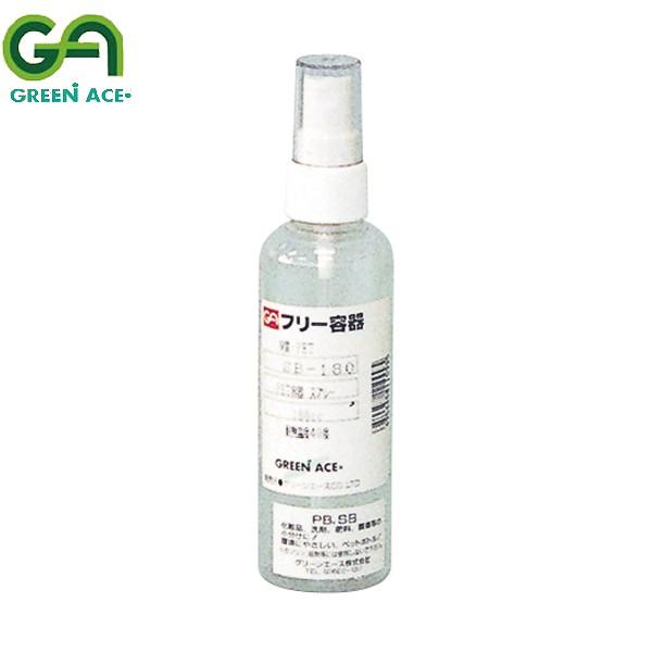 GREEN ACE O[G[X t[e ybg{g Xv[^Cv 180cc SB-180