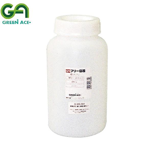 GREEN ACE O[G[X t[e ی^{g L^Cv 2000cc MB-2000