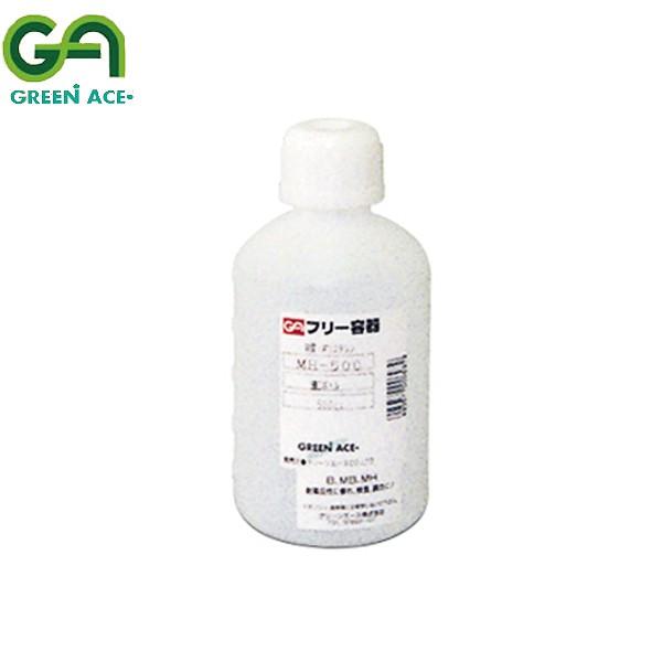 GREEN ACE O[G[X t[e ی^{g ׌^Cv 500cc MH-500