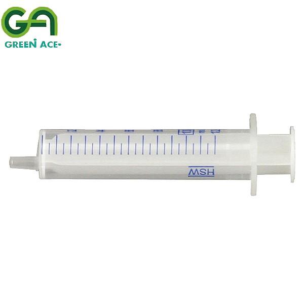 GREEN ACE �O���[���G�[�X �f�B�X�|�V�����W �I�[���v���X�`�b�N 10cc DS-10