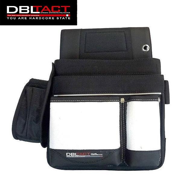 DBLTACT �B�� 2�i �z���C�g DTK-11-WH