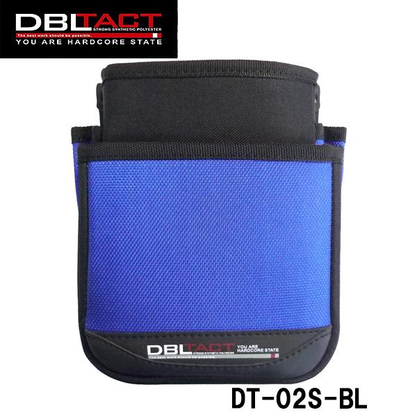 DBLTACT 2i u[ DT-02S-BL