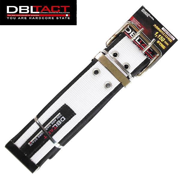 三共コーポレーション DBLTACT ダブルピンバックルベルト 作業 三共コーポレーション DBLTACT ダブルピンバックルベルト 作業