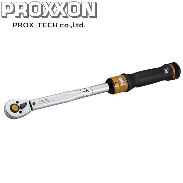 PROX-TECH �v���N�X�e�b�N �g���N�����` �h���C�o�[ �}�C�N�� �N���b�N MC100 3/8 No.83351