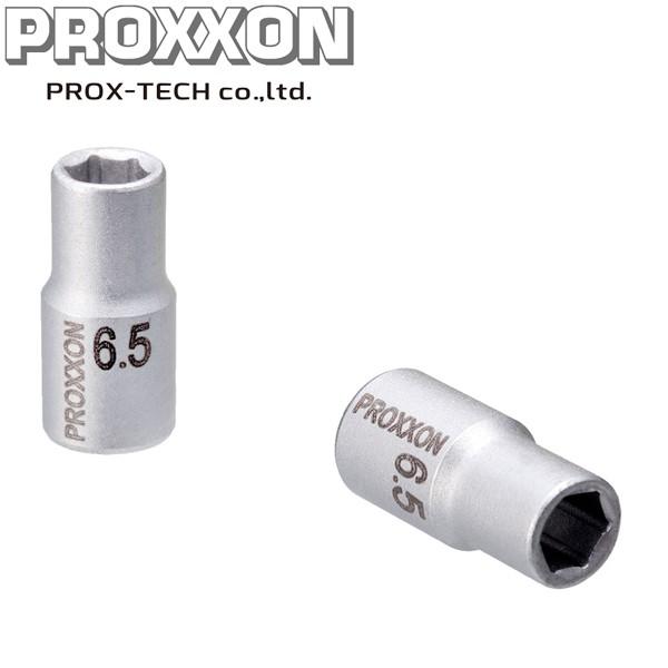 PROX-TECH �v���N�X�e�b�N �\�P�b�g 1/4 6.5mm No.83715