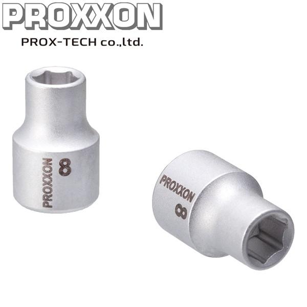 PROX-TECH �v���N�X�e�b�N �\�P�b�g 3/8 8mm No.83504