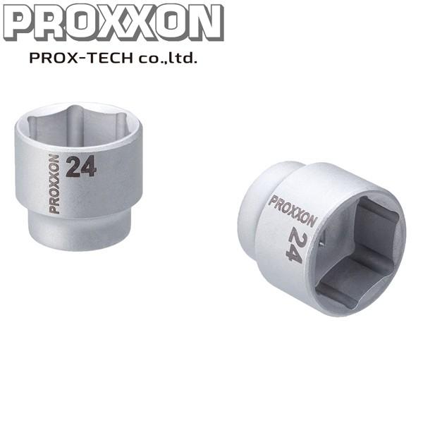 PROX-TECH �v���N�X�e�b�N �\�P�b�g 3/8 24mm No.83530