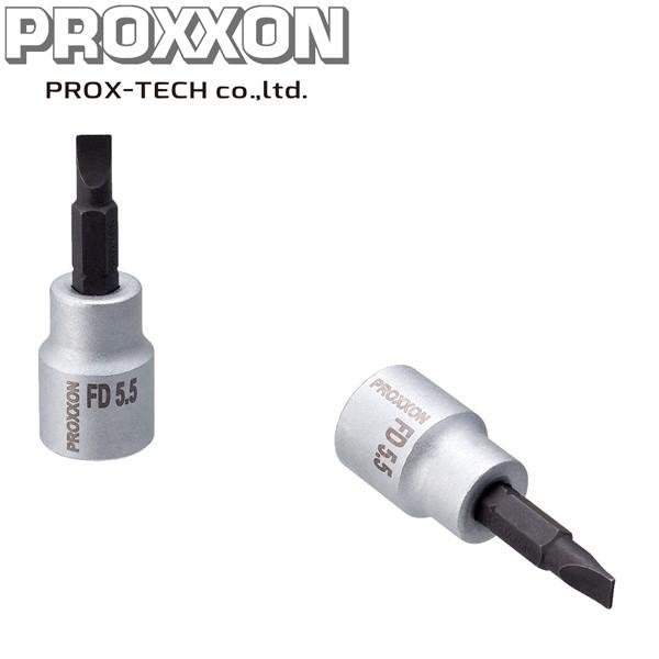 PROX-TECH �v���N�X�e�b�N �}�C�i�X �\�P�b�g�r�b�g 3/8 5.5mm No.83592