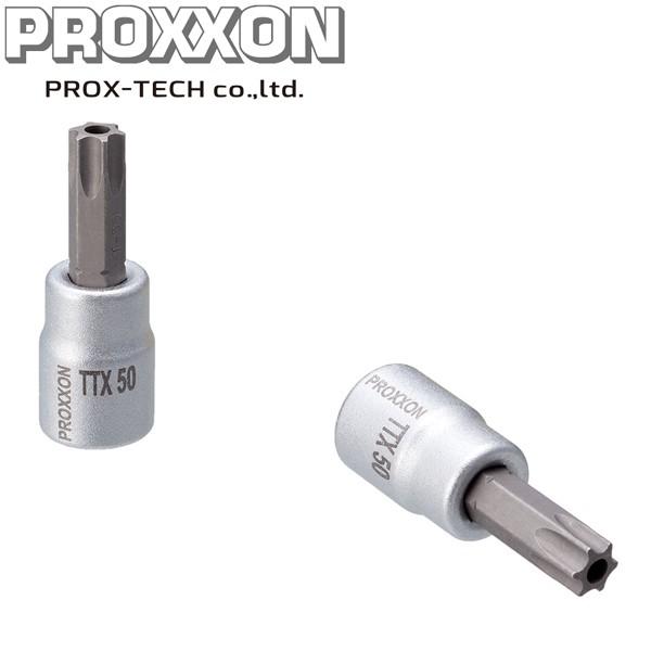 PROX-TECH �v���N�X�e�b�N �g���N�X�r�b�g 3/8 �����茊�t TTX50 No.83599