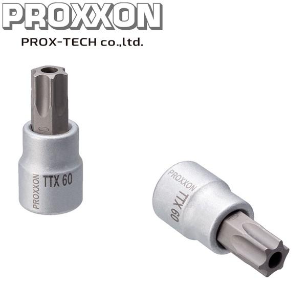 PROX-TECH �v���N�X�e�b�N �g���N�X�r�b�g 3/8 �����茊�t TTX60 No.83601