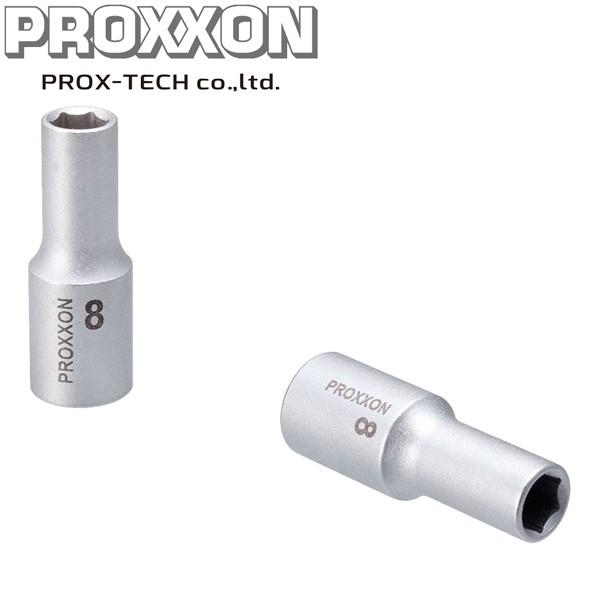 PROX-TECH �v���N�X�e�b�N �f�B�[�v�\�P�b�g 3/8 8mm No.83532