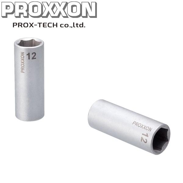 PROX-TECH �v���N�X�e�b�N �f�B�[�v�\�P�b�g 3/8 12mm No.83540