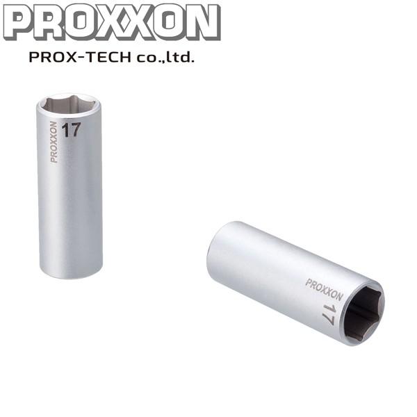PROX-TECH �v���N�X�e�b�N �f�B�[�v�\�P�b�g 3/8 17mm No.83545