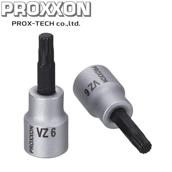 PROX-TECH vNXebN XZNgvXNGArbg6 3/8 No.83629
