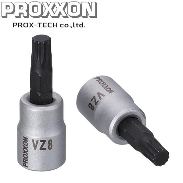 PROX-TECH vNXebN XZNgvXNGArbg8 3/8 No.83631