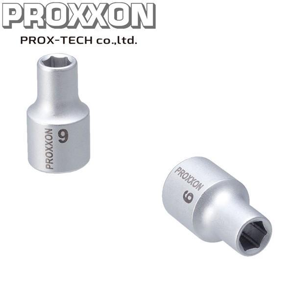 PROX-TECH �v���N�X�e�b�N �\�P�b�g 1/2 9mm No.83402