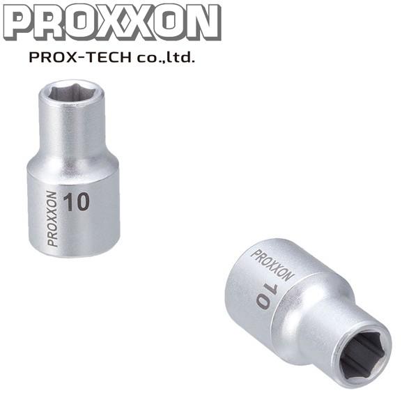 PROX-TECH �v���N�X�e�b�N �\�P�b�g 1/2 10mm No.83404