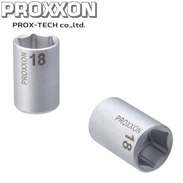 PROX-TECH �v���N�X�e�b�N �\�P�b�g 1/2 18mm No.83417