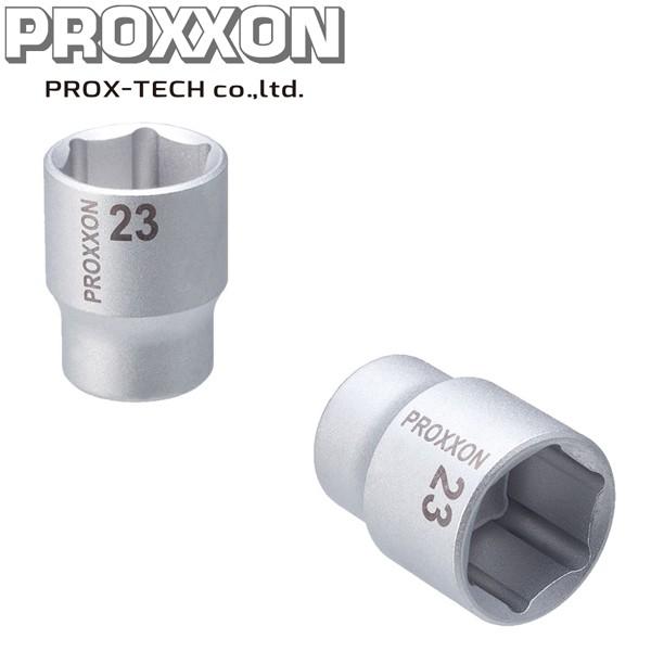 PROX-TECH �v���N�X�e�b�N �\�P�b�g 1/2 23mm No.83423