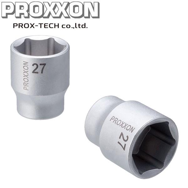 PROX-TECH �v���N�X�e�b�N �\�P�b�g 1/2 27mm No.83426