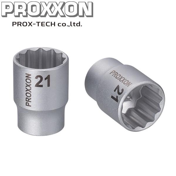 PROX-TECH �v���N�X�e�b�N XZN �\�P�b�g 12P 21 1�^2 No.83314
