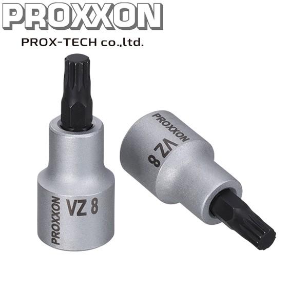 PROX-TECH vNXebN XZN gvXNGArbg8 1/2 No.83321