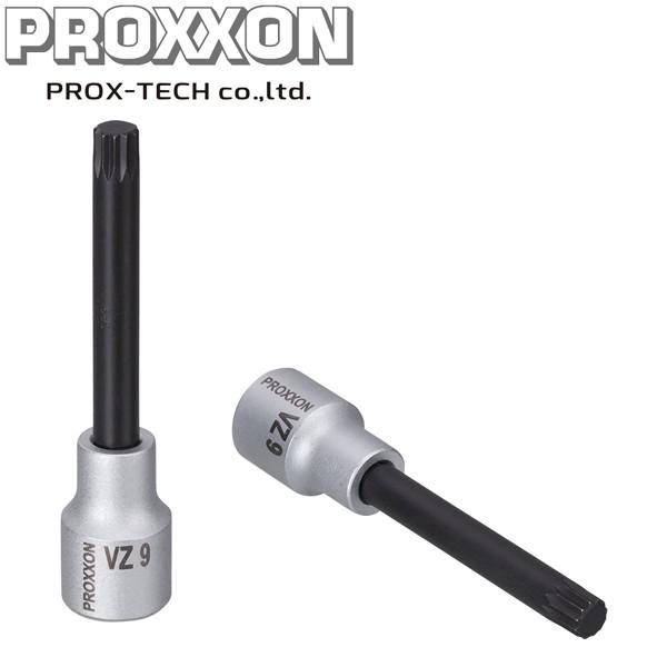 PROX-TECH vNXebN XZNgvXNGArbg9O 1/2 No.83372