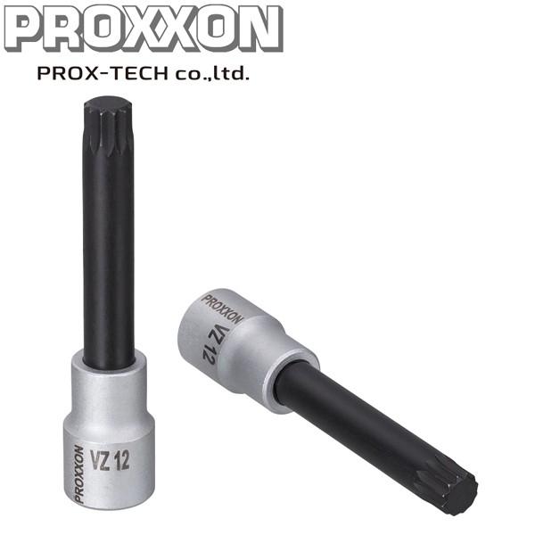 PROX-TECH vNXebN XZNgvXNGArbg12O 1/2 No.83374