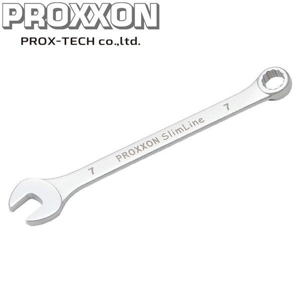 PROX-TECH �v���N�X�e�b�N Slim�}�C�i�XLine �R���r�X�p�i 7mm No.83907
