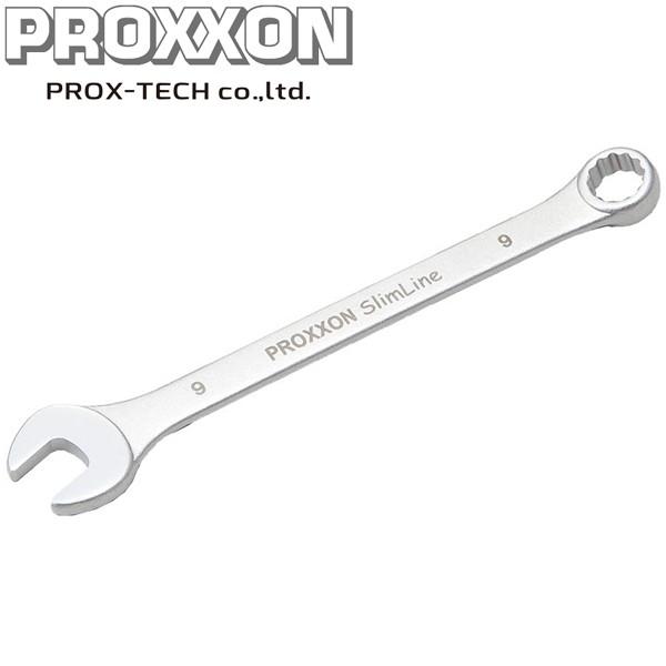 PROX-TECH �v���N�X�e�b�N Slim�}�C�i�XLine �R���r�X�p�i 9mm No.83909