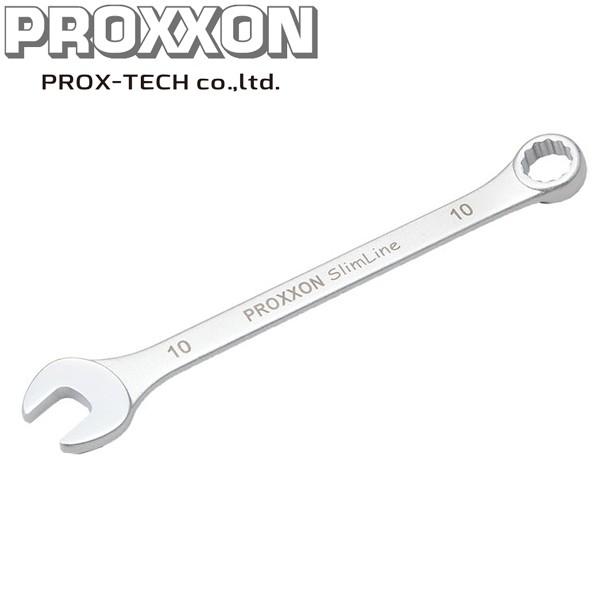 PROX-TECH �v���N�X�e�b�N Slim�}�C�i�XLine �R���r�X�p�i 10mm No.83910